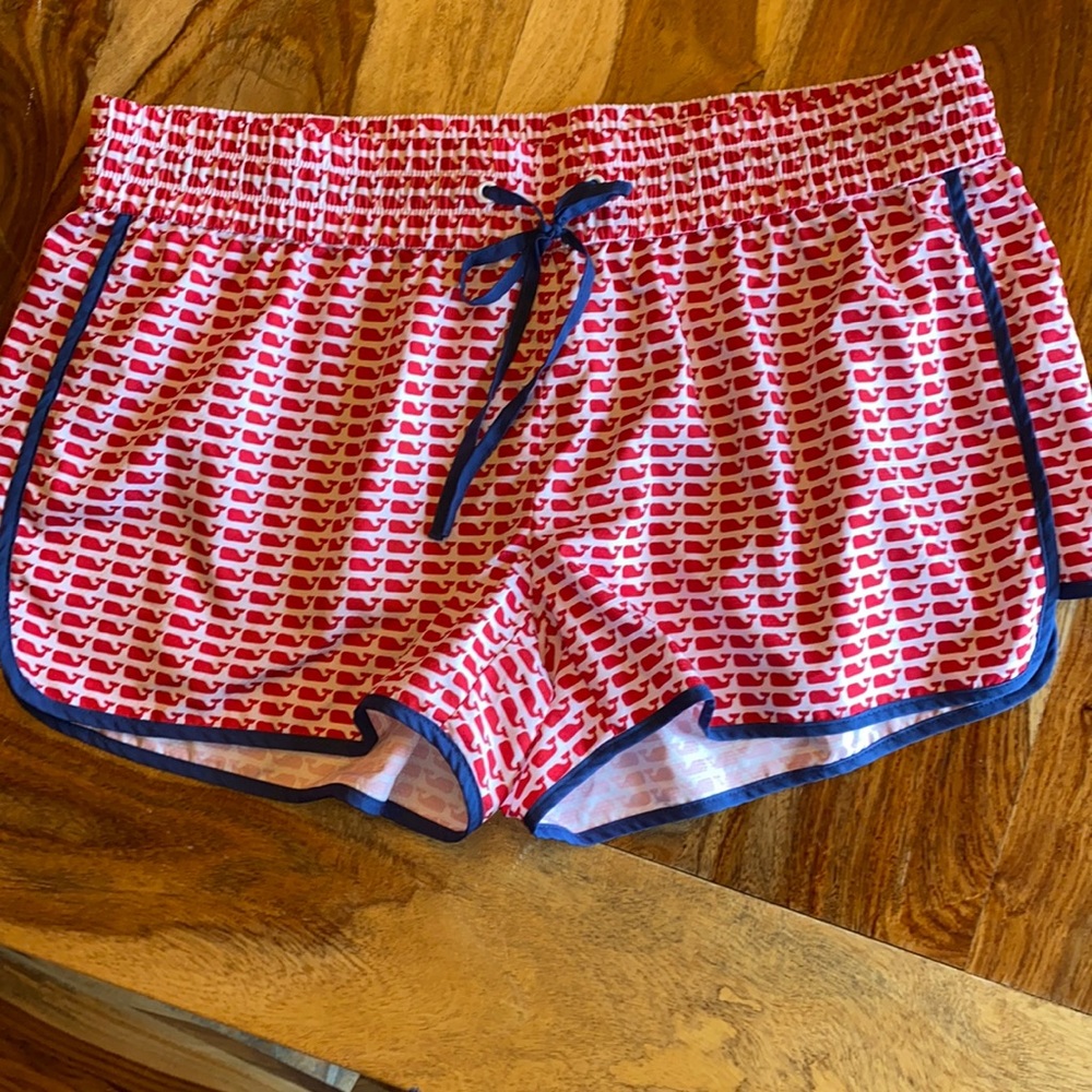 Vineyard Vines Performance Shorts